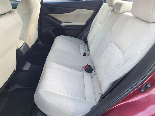 used 2019 Subaru Impreza car, priced at $16,999