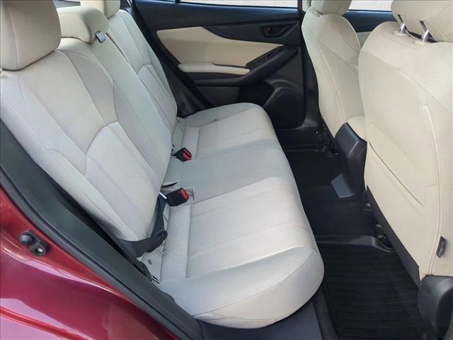 used 2019 Subaru Impreza car, priced at $16,999