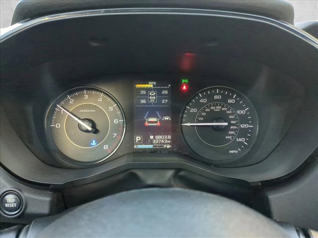 used 2019 Subaru Impreza car, priced at $16,999