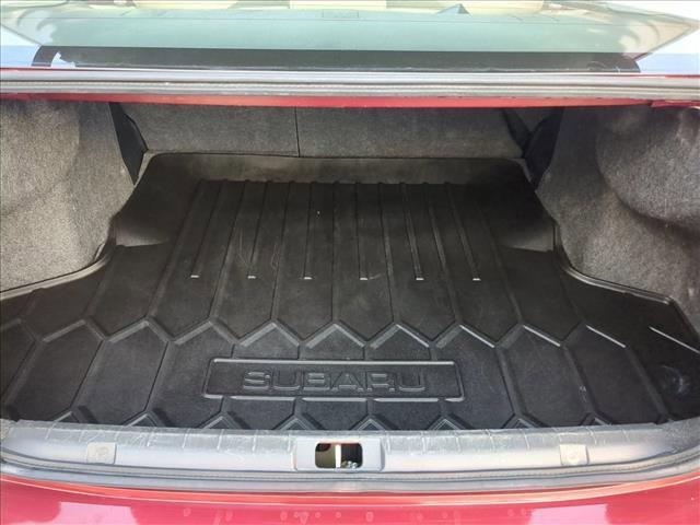 used 2019 Subaru Impreza car, priced at $16,999