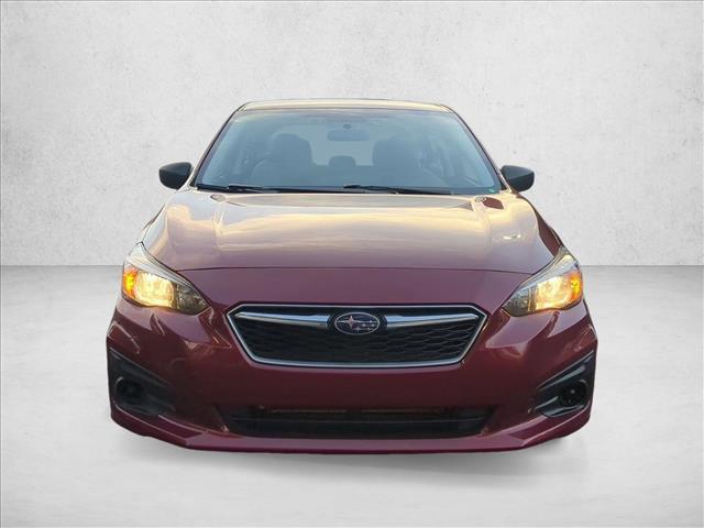 used 2019 Subaru Impreza car, priced at $16,999