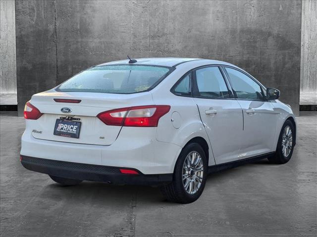 used 2012 Ford Focus car, priced at $6,999