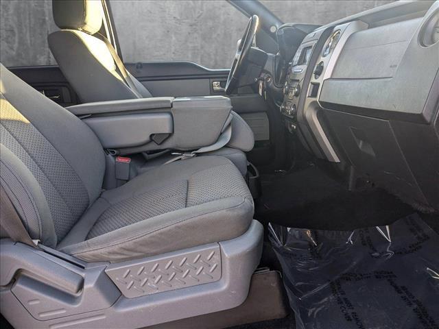 used 2013 Ford F-150 car, priced at $15,999