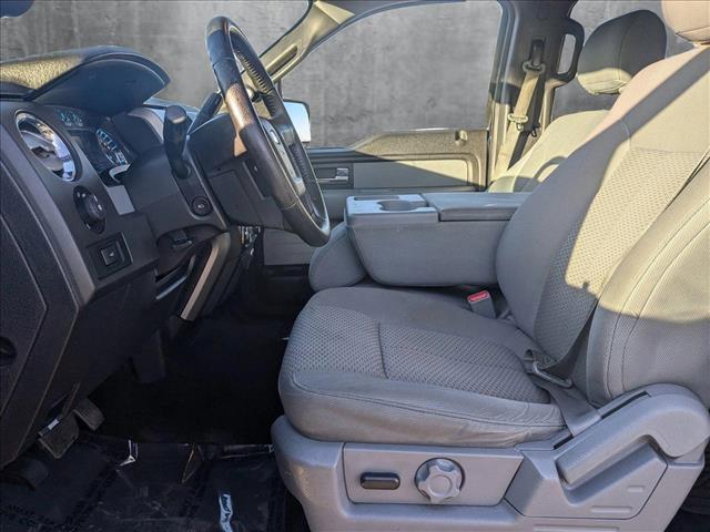 used 2013 Ford F-150 car, priced at $15,999