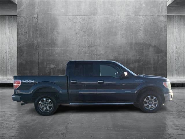 used 2013 Ford F-150 car, priced at $15,999