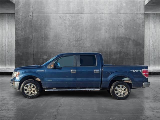 used 2013 Ford F-150 car, priced at $15,999