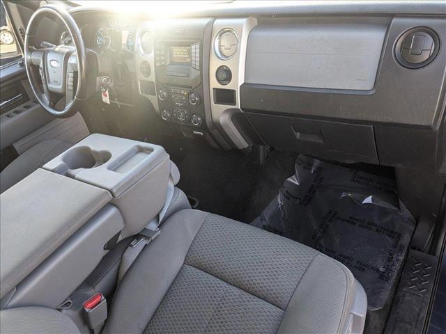 used 2013 Ford F-150 car, priced at $15,999