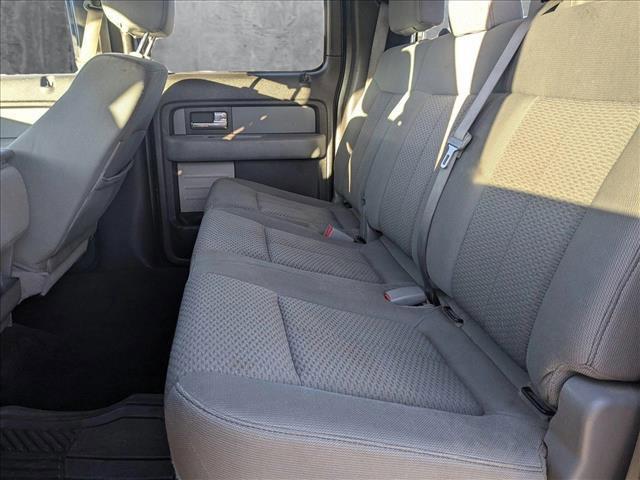 used 2013 Ford F-150 car, priced at $15,999