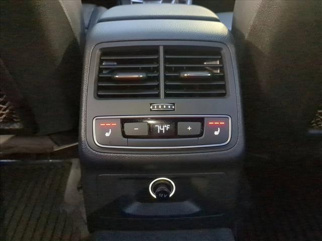 used 2017 Audi A4 car, priced at $18,499