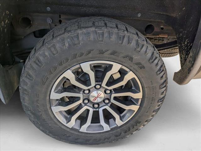 used 2015 GMC Sierra 1500 car, priced at $21,499