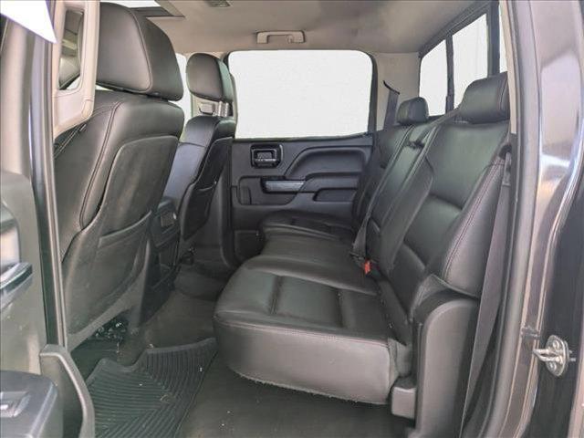 used 2015 GMC Sierra 1500 car, priced at $21,499