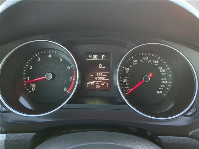 used 2015 Volkswagen Jetta car, priced at $12,499