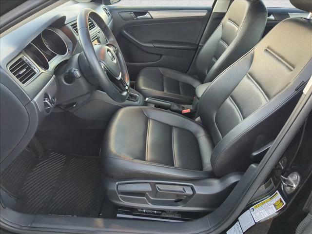 used 2015 Volkswagen Jetta car, priced at $12,499