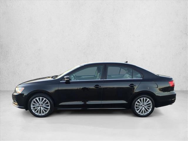 used 2015 Volkswagen Jetta car, priced at $12,499