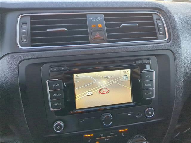 used 2015 Volkswagen Jetta car, priced at $12,499