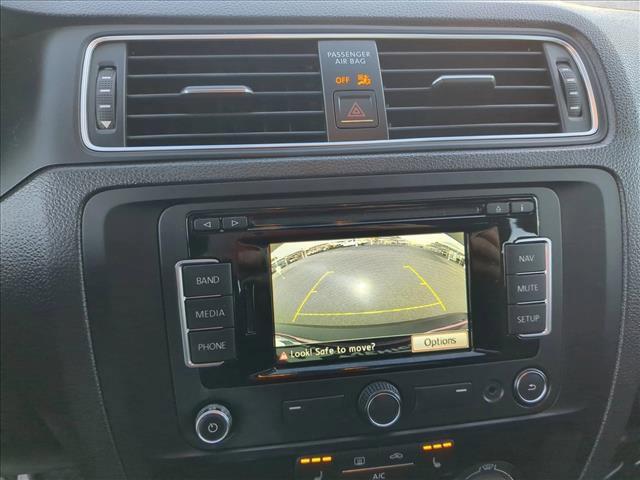 used 2015 Volkswagen Jetta car, priced at $12,499