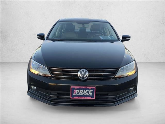 used 2015 Volkswagen Jetta car, priced at $12,499