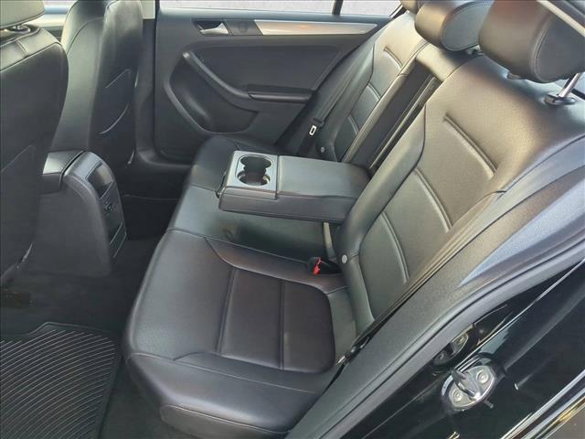 used 2015 Volkswagen Jetta car, priced at $12,499