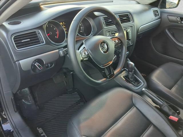 used 2015 Volkswagen Jetta car, priced at $12,499