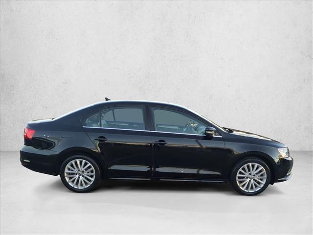 used 2015 Volkswagen Jetta car, priced at $12,499