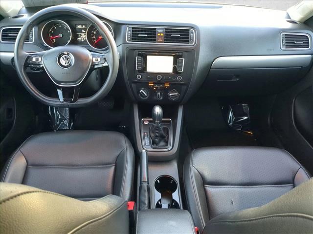 used 2015 Volkswagen Jetta car, priced at $12,499