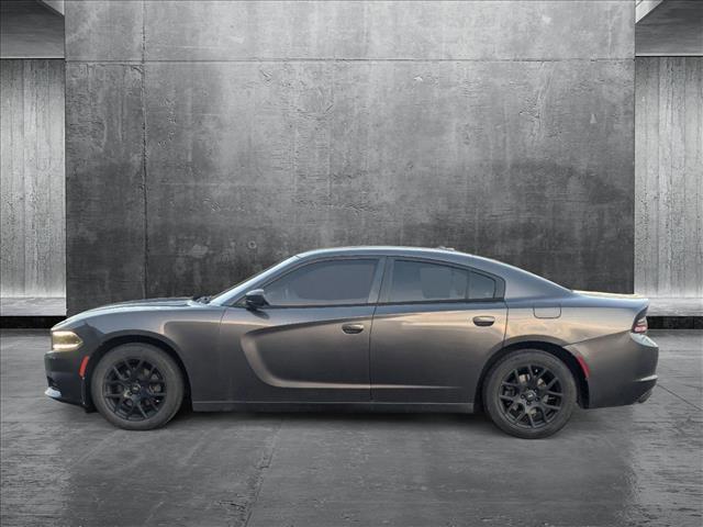 used 2016 Dodge Charger car, priced at $14,499