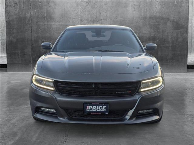 used 2016 Dodge Charger car, priced at $14,499