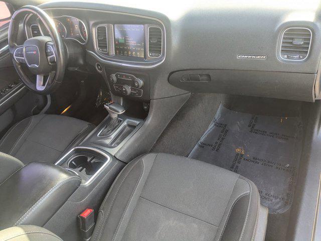 used 2016 Dodge Charger car, priced at $14,499