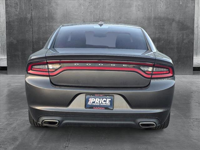 used 2016 Dodge Charger car, priced at $14,499