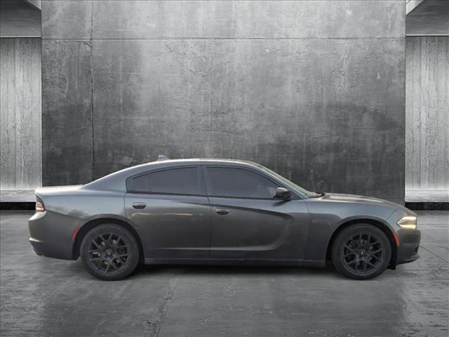 used 2016 Dodge Charger car, priced at $14,499