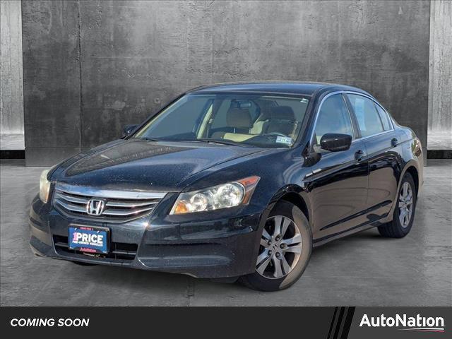 used 2011 Honda Accord car, priced at $11,399