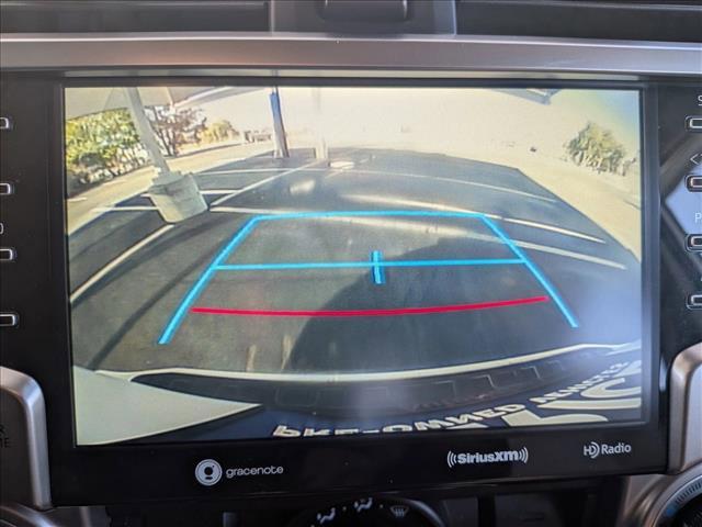 used 2022 Toyota 4Runner car, priced at $31,999