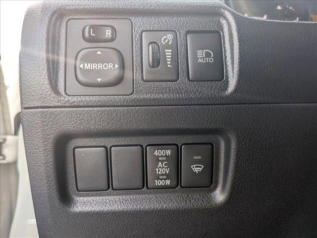 used 2022 Toyota 4Runner car, priced at $31,999