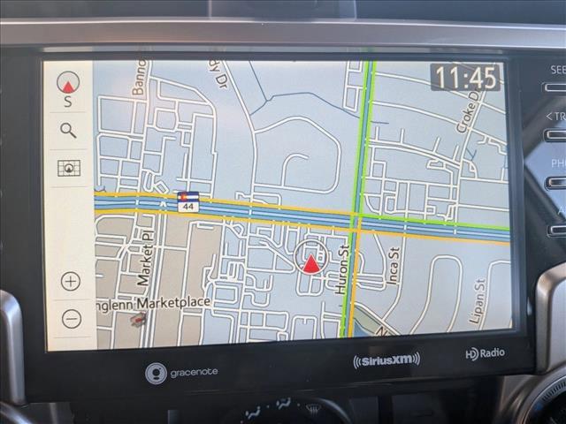 used 2022 Toyota 4Runner car, priced at $31,999