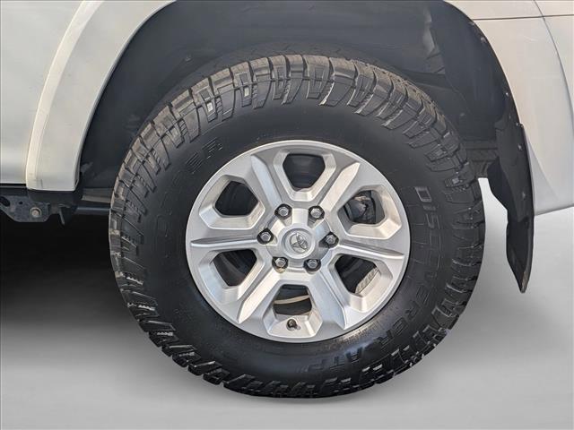 used 2022 Toyota 4Runner car, priced at $31,999