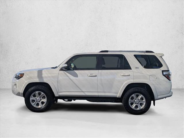 used 2022 Toyota 4Runner car, priced at $31,999