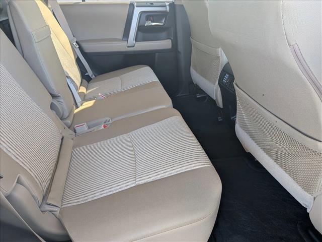 used 2022 Toyota 4Runner car, priced at $31,999