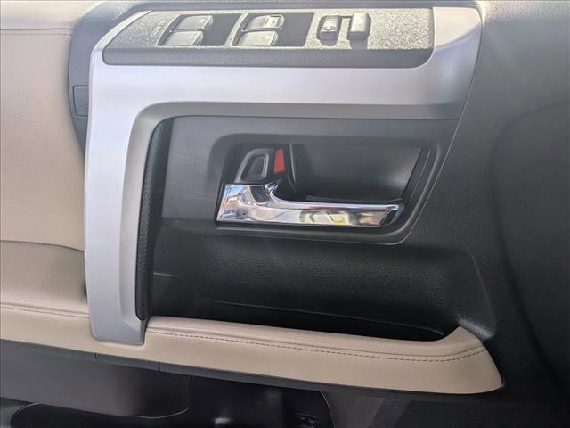 used 2022 Toyota 4Runner car, priced at $31,999