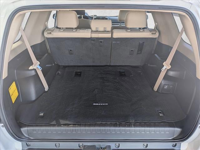 used 2022 Toyota 4Runner car, priced at $31,999