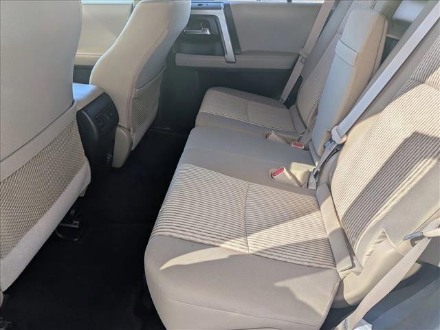 used 2022 Toyota 4Runner car, priced at $31,999