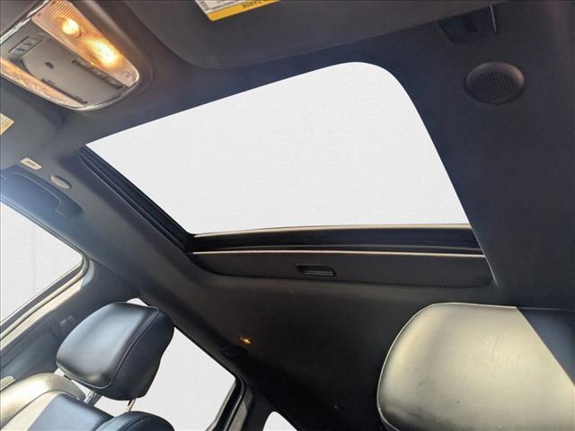 used 2020 Jeep Grand Cherokee car, priced at $20,999