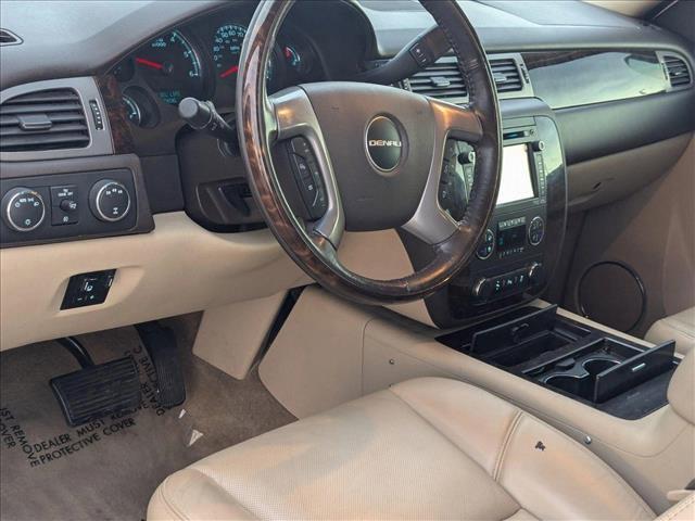 used 2014 GMC Sierra 2500 car, priced at $28,999