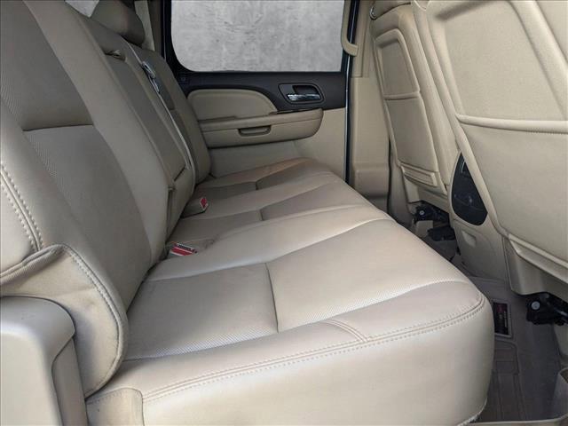 used 2014 GMC Sierra 2500 car, priced at $28,999