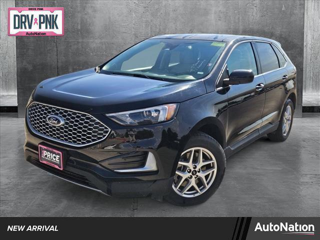 used 2023 Ford Edge car, priced at $24,167