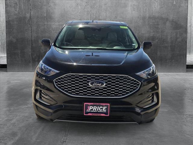 used 2023 Ford Edge car, priced at $24,167