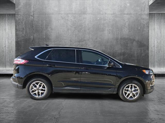 used 2023 Ford Edge car, priced at $24,167