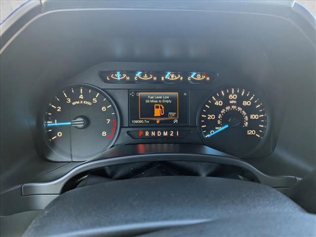 used 2020 Ford F-150 car, priced at $19,999