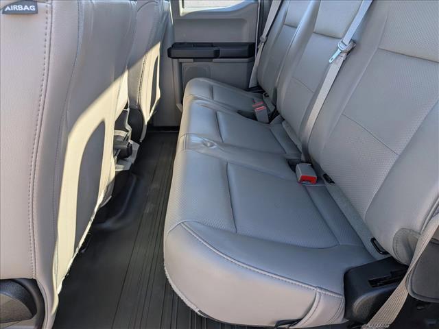 used 2020 Ford F-150 car, priced at $19,999
