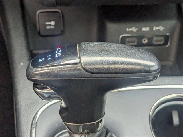used 2020 Dodge Durango car, priced at $23,499