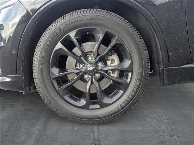 used 2020 Dodge Durango car, priced at $23,499